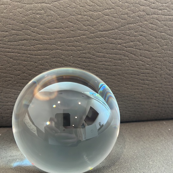 Lensball two Lensballs photo alternator - Picture 3 of 6